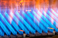 Llandarcy gas fired boilers